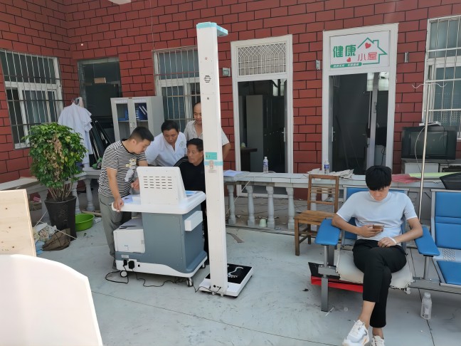 健康小屋